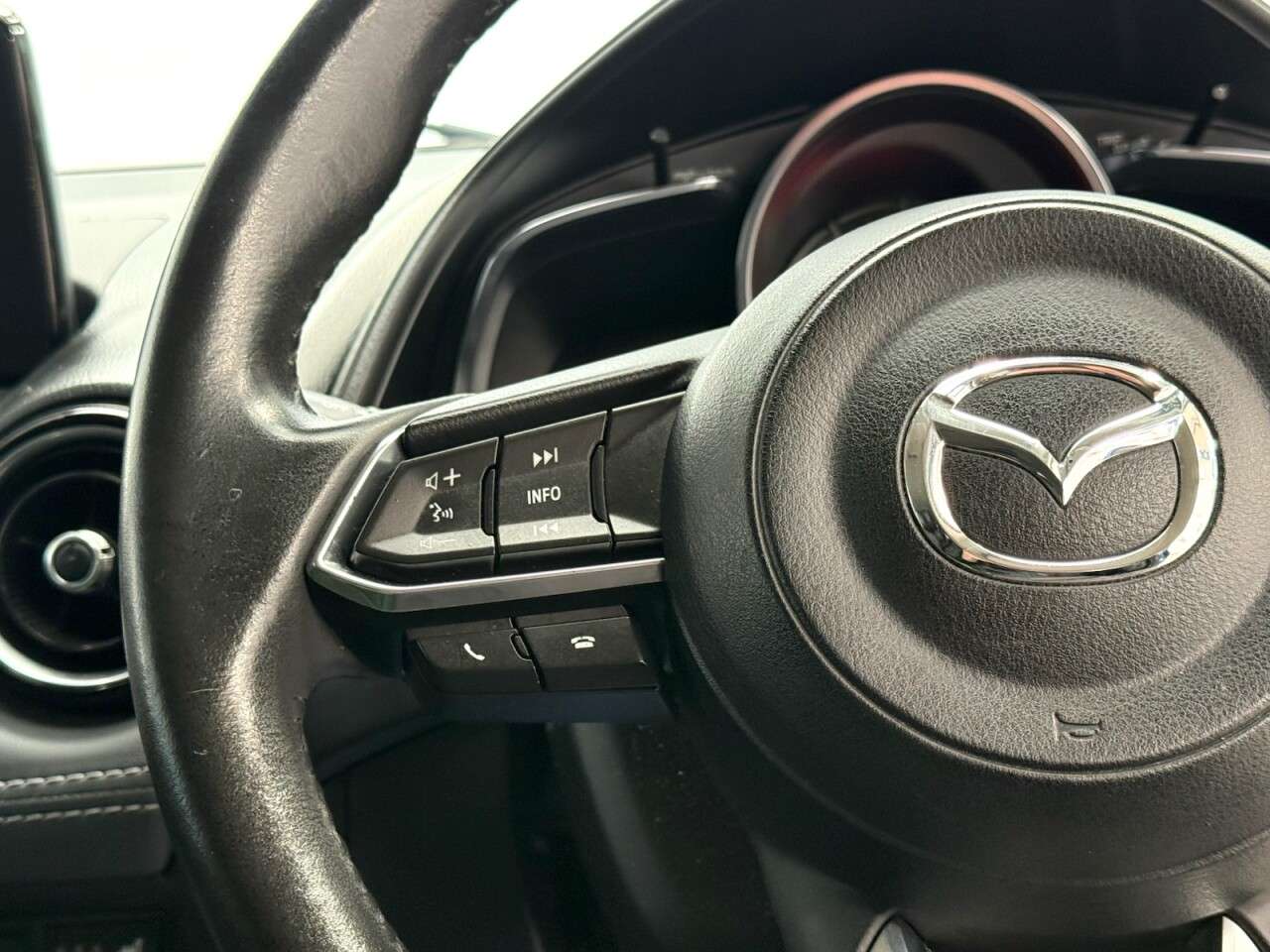 2019 MAZDA CX-3 2019 MAZDA CX-3