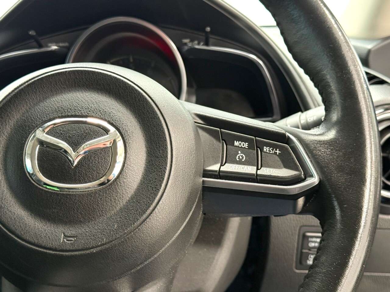 2019 MAZDA CX-3 2019 MAZDA CX-3