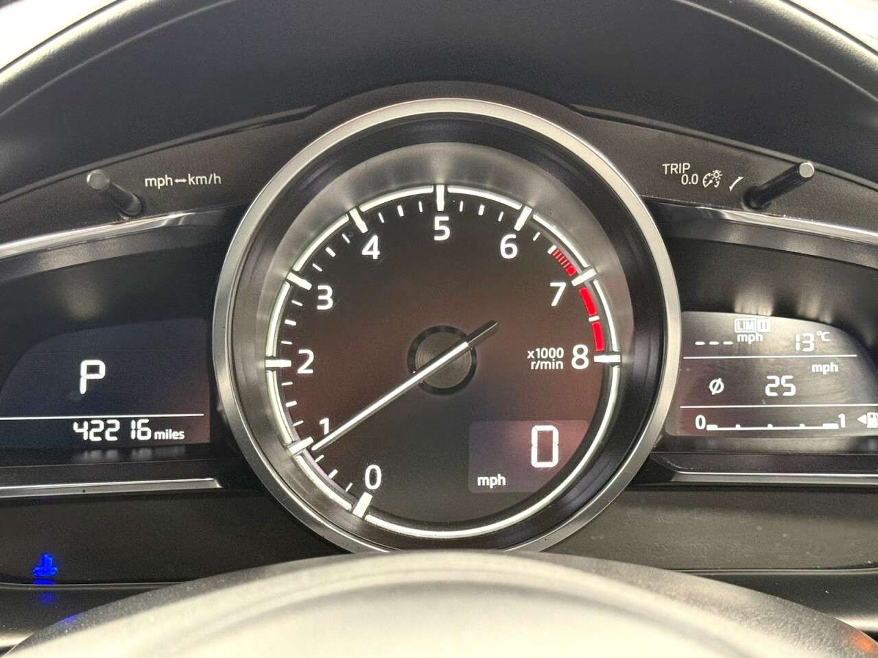 2019 MAZDA CX-3 2019 MAZDA CX-3