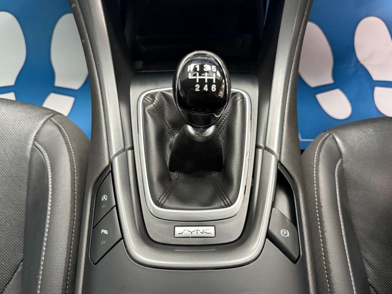 2018 FORD MONDEO 2018 FORD MONDEO