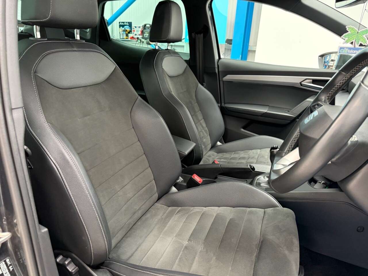 2022 SEAT IBIZA 2022 SEAT IBIZA