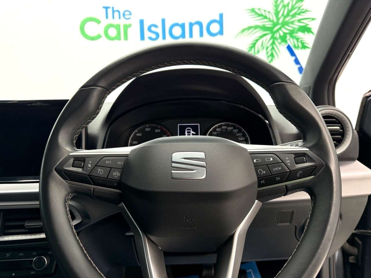 2022 SEAT IBIZA 2022 SEAT IBIZA