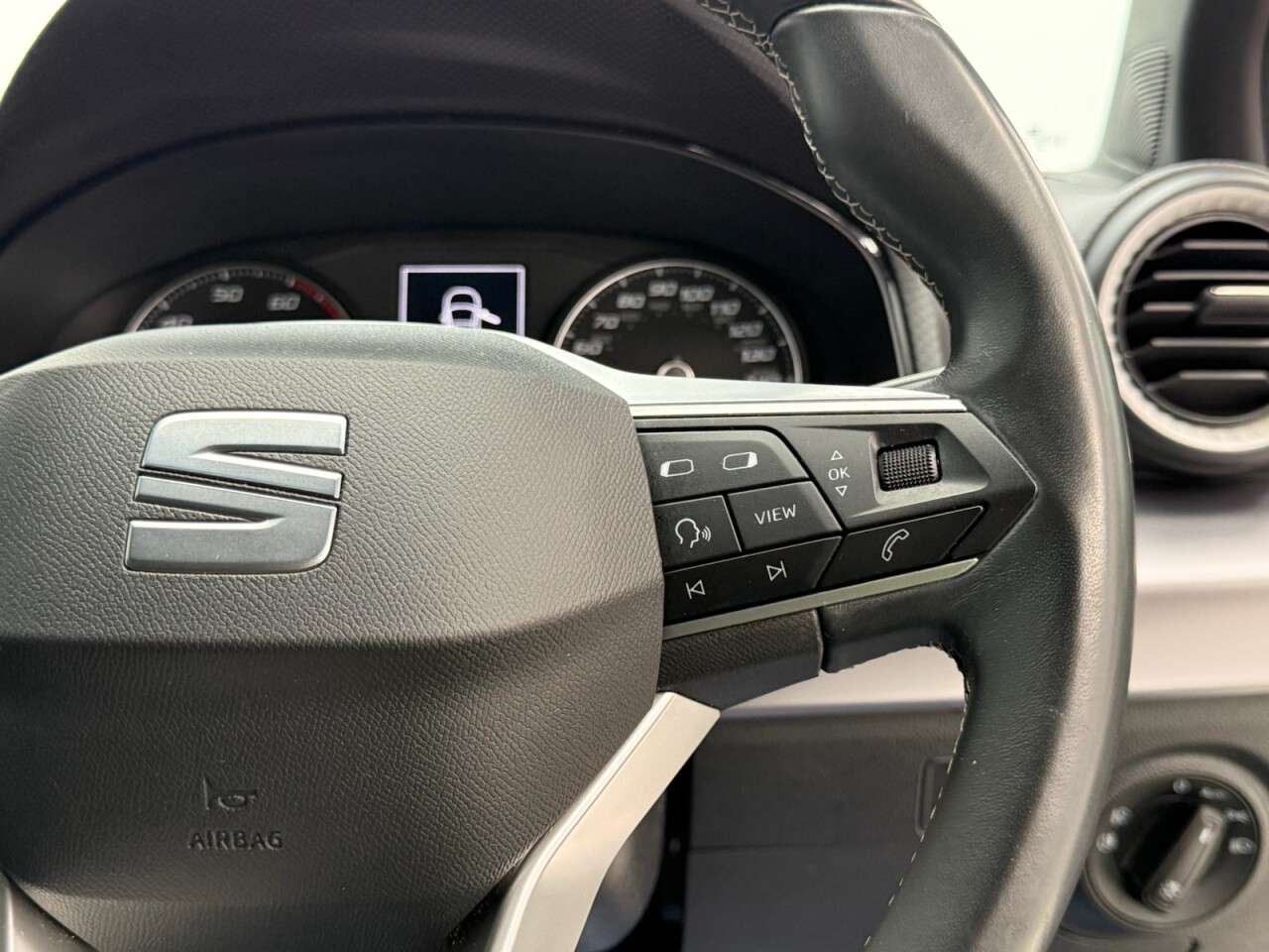 2022 SEAT IBIZA 2022 SEAT IBIZA