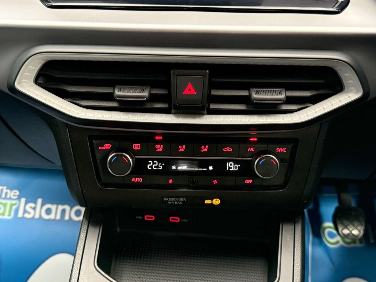 2022 SEAT IBIZA 2022 SEAT IBIZA