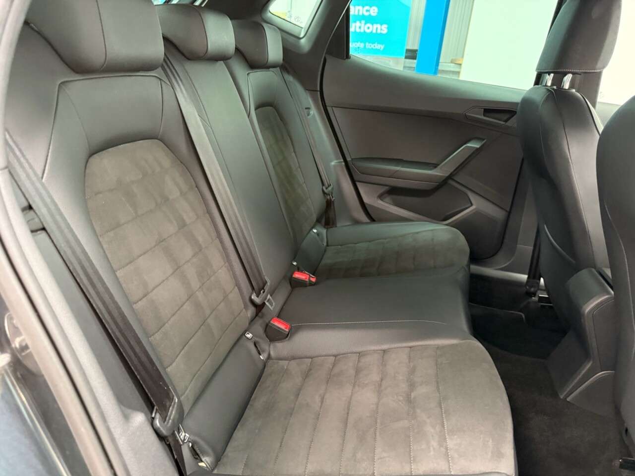 2022 SEAT IBIZA 2022 SEAT IBIZA