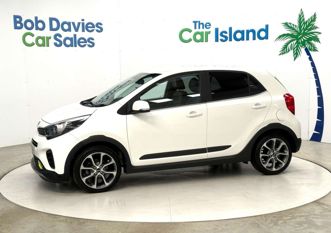 2019 KIA PICANTO 2019 KIA PICANTO