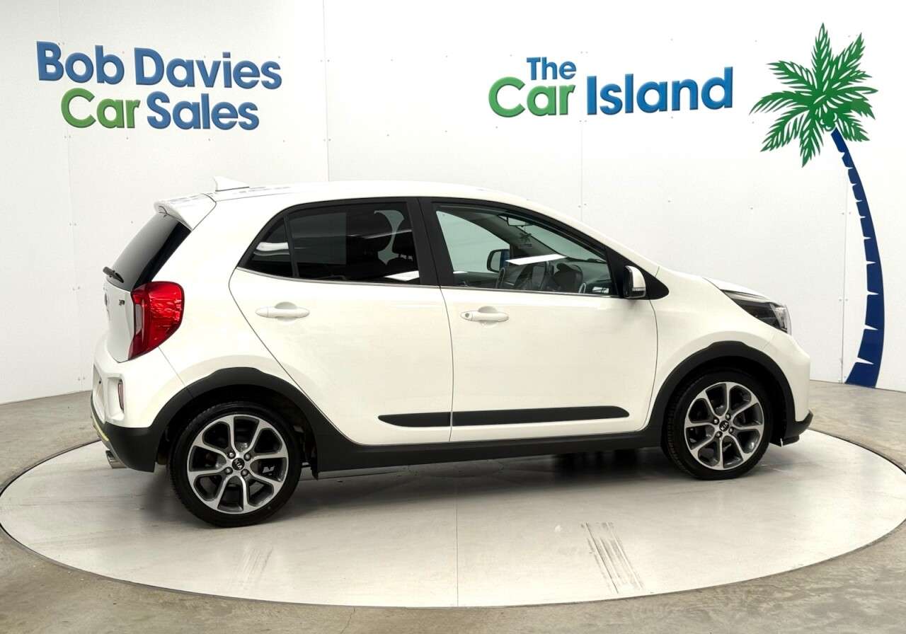 2019 KIA PICANTO 2019 KIA PICANTO