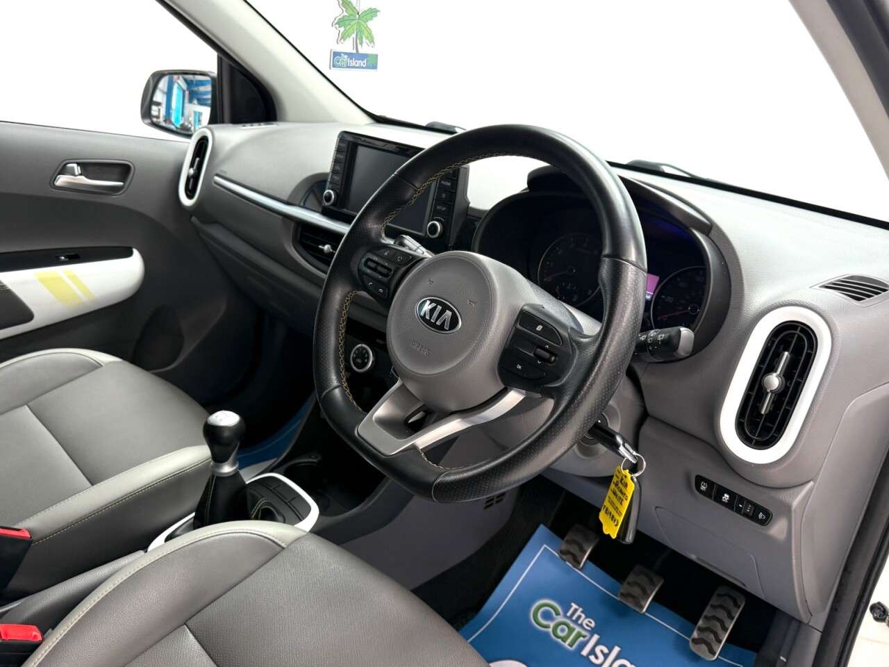 2019 KIA PICANTO 2019 KIA PICANTO