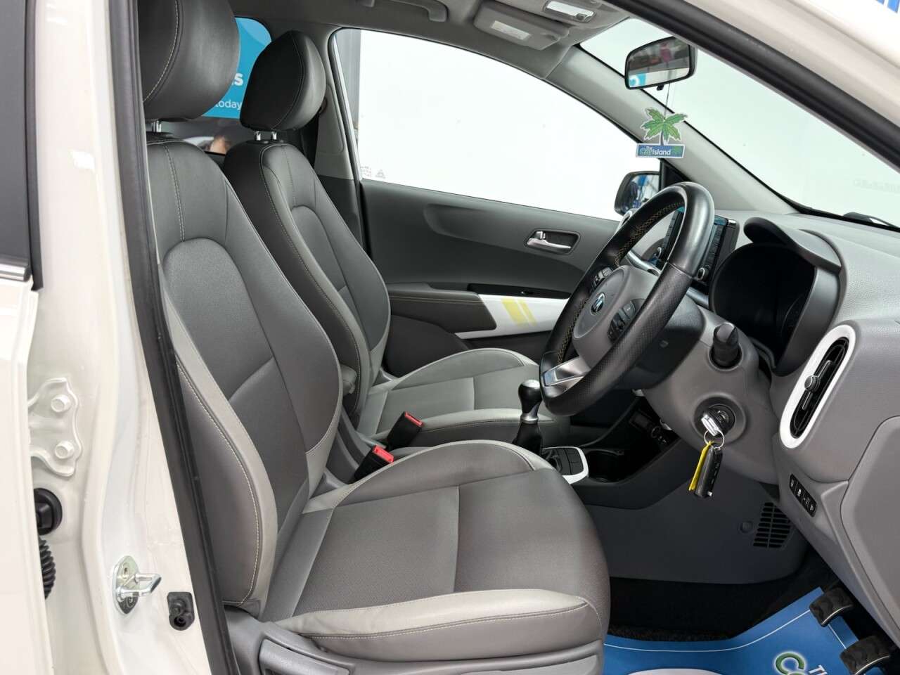 2019 KIA PICANTO 2019 KIA PICANTO