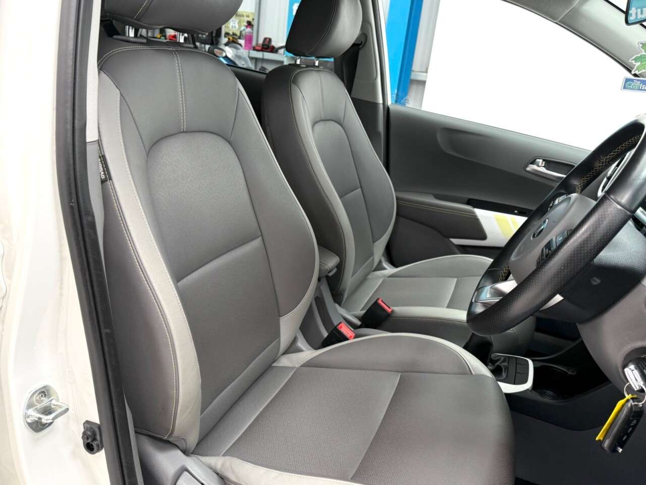 2019 KIA PICANTO 2019 KIA PICANTO