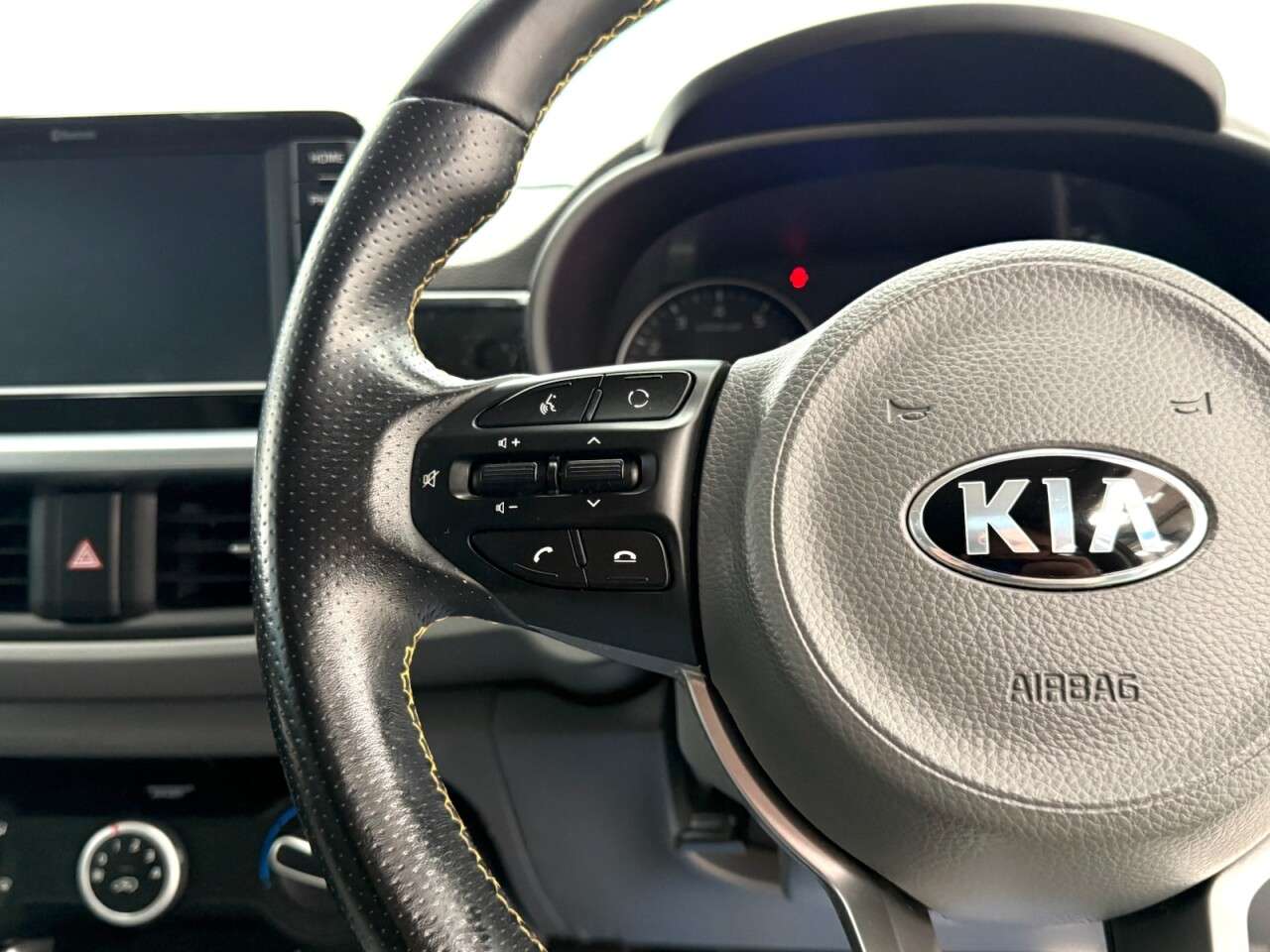 2019 KIA PICANTO 2019 KIA PICANTO