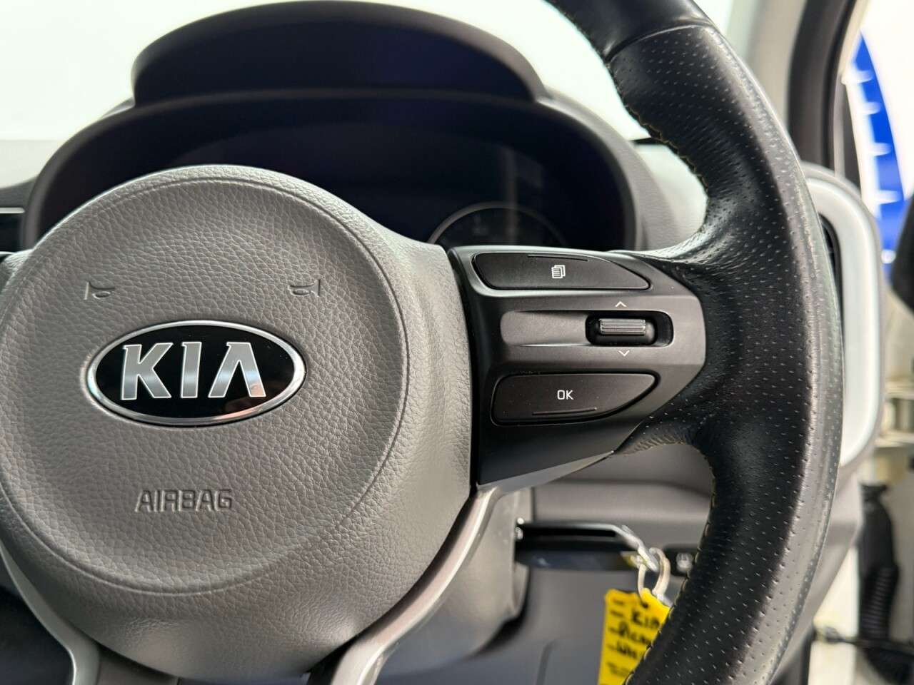 2019 KIA PICANTO 2019 KIA PICANTO