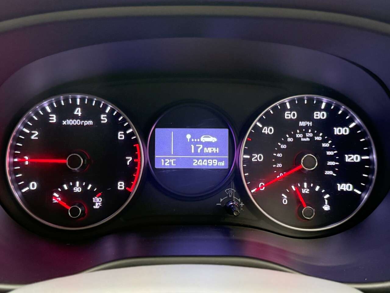 2019 KIA PICANTO 2019 KIA PICANTO