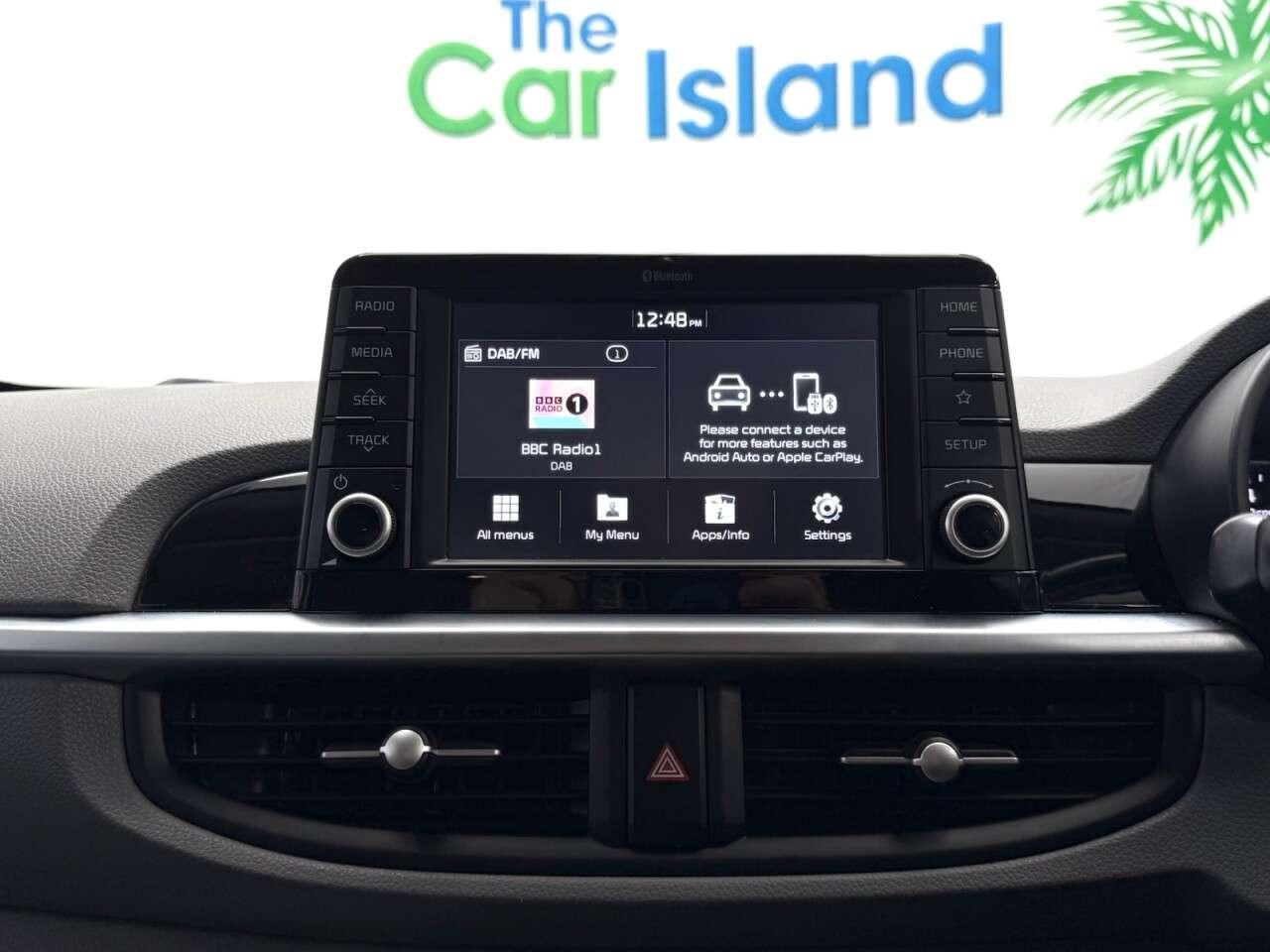 2019 KIA PICANTO 2019 KIA PICANTO