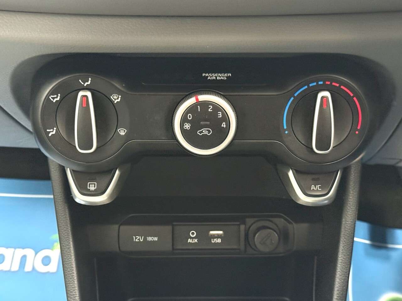 2019 KIA PICANTO 2019 KIA PICANTO