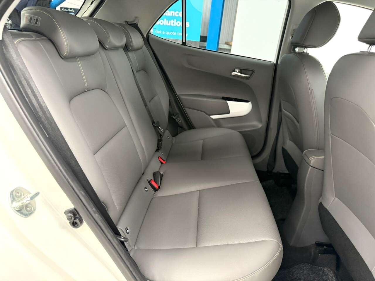 2019 KIA PICANTO 2019 KIA PICANTO