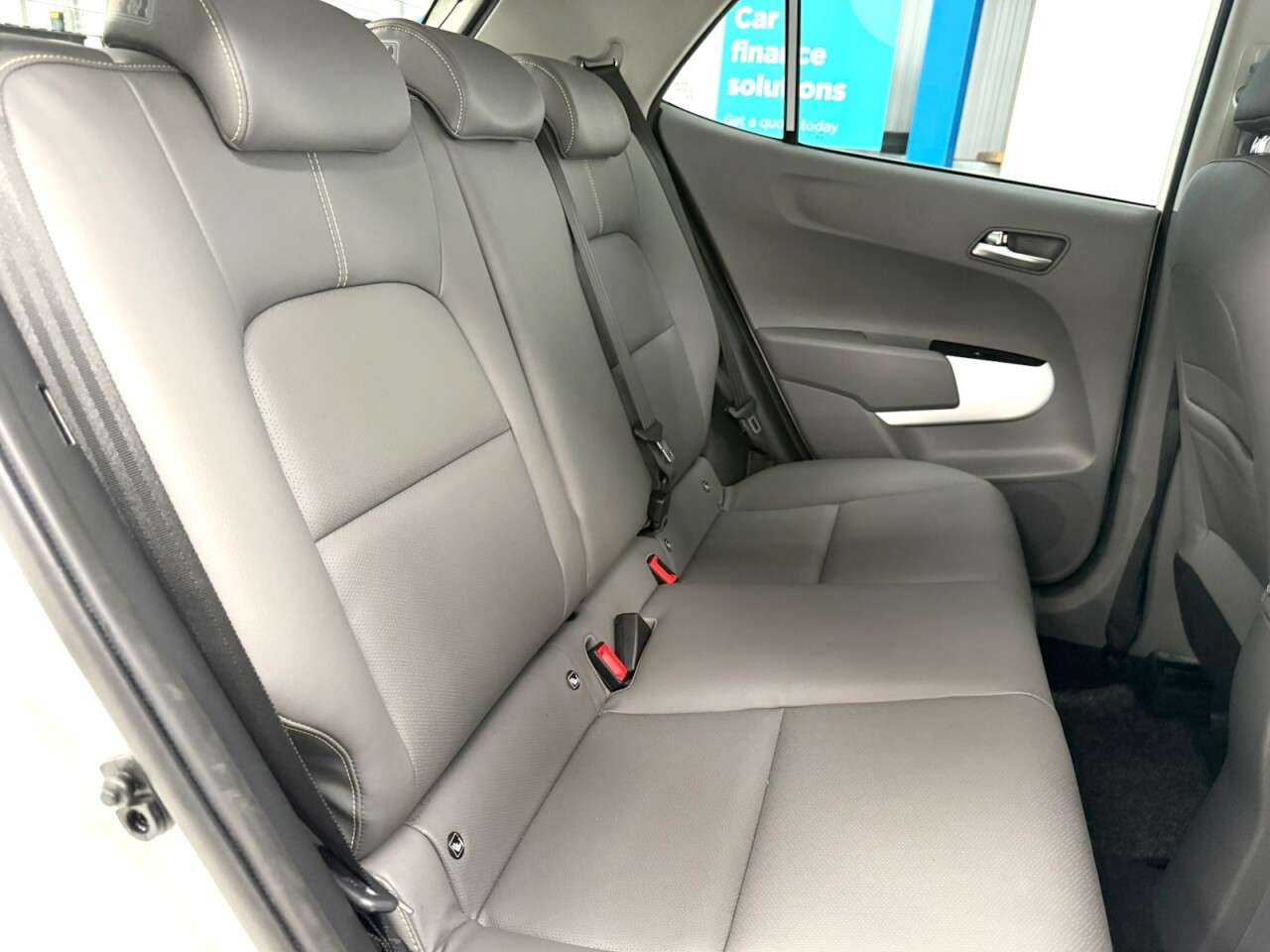 2019 KIA PICANTO 2019 KIA PICANTO