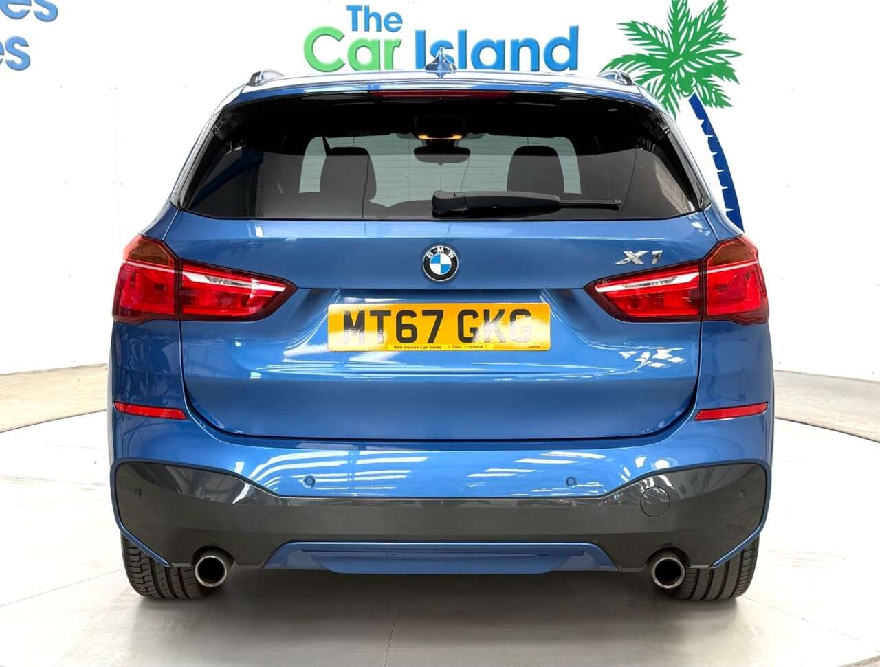 2017 BMW X1 2017 BMW X1