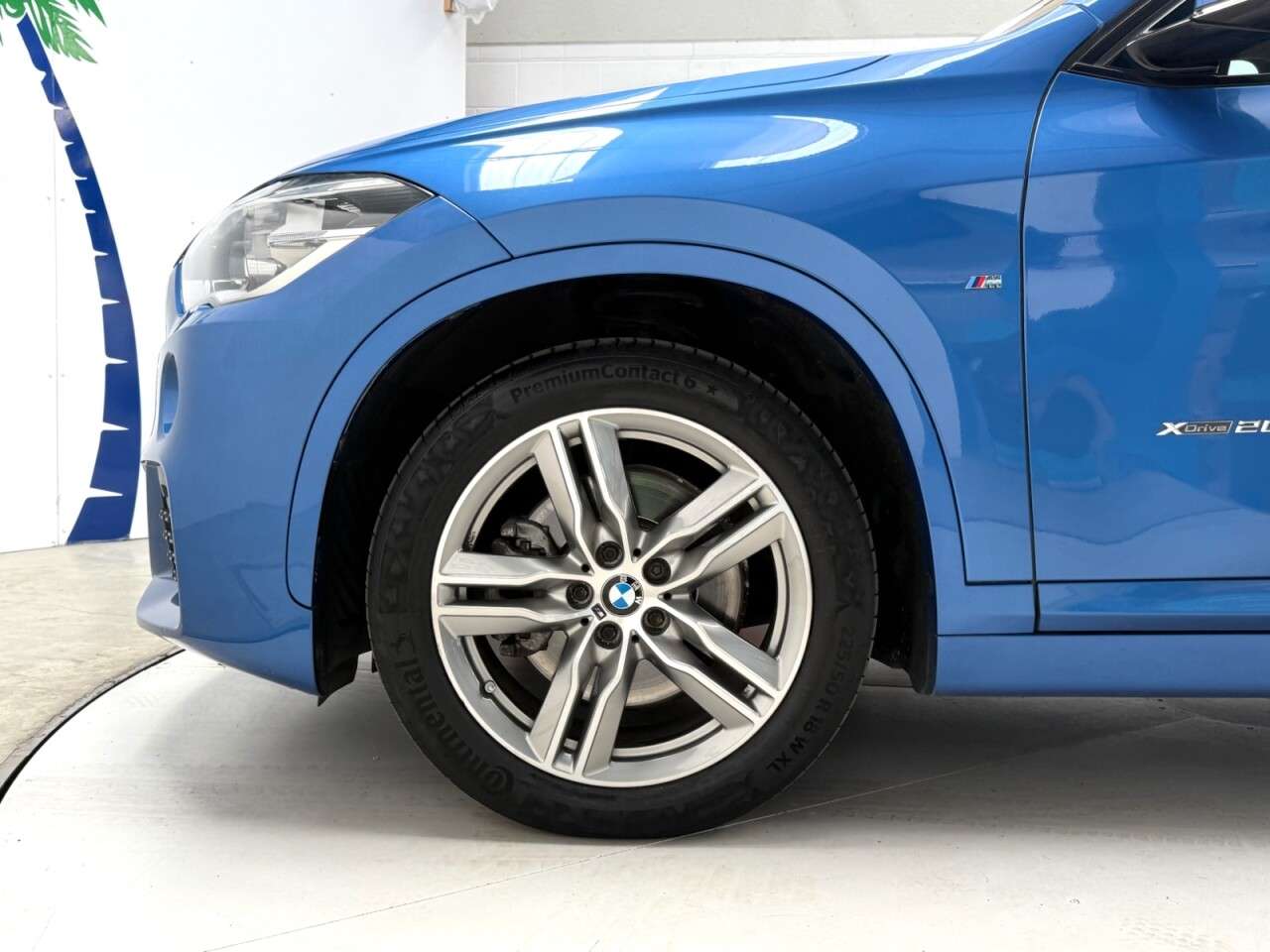 2017 BMW X1 2017 BMW X1