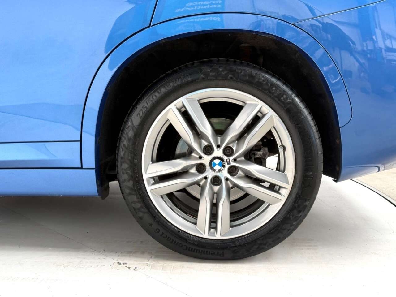 2017 BMW X1 2017 BMW X1