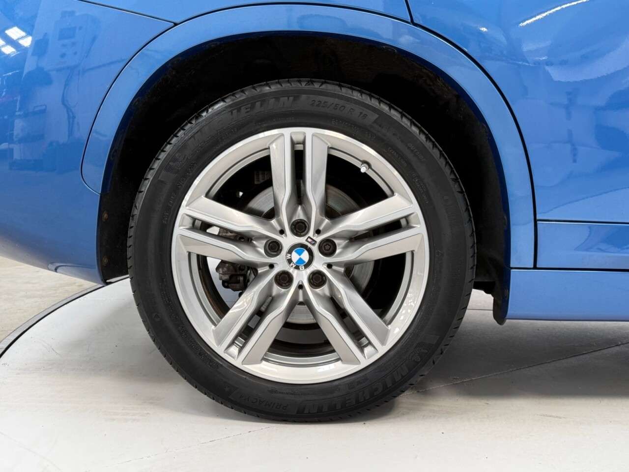2017 BMW X1 2017 BMW X1
