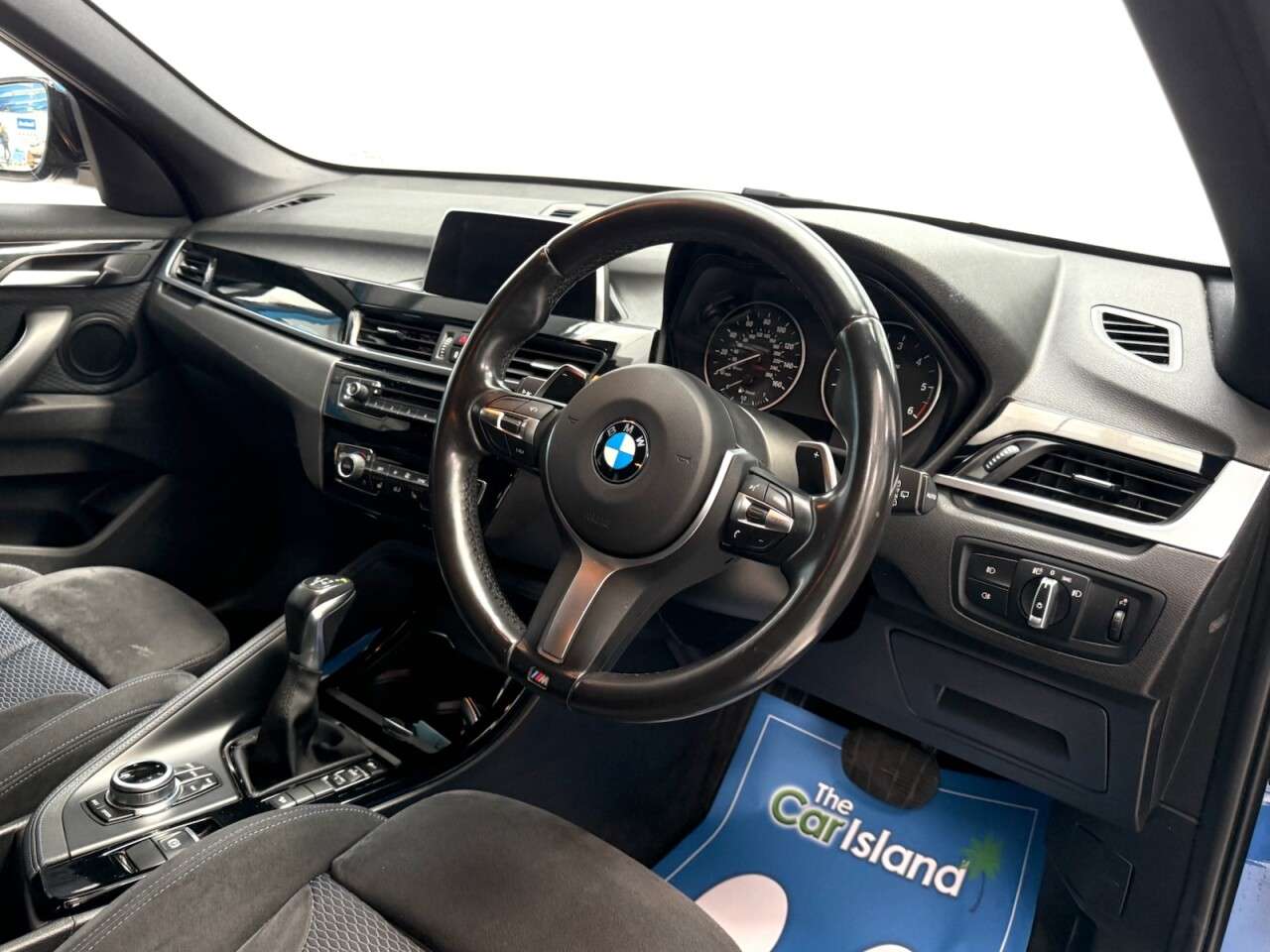 2017 BMW X1 2017 BMW X1