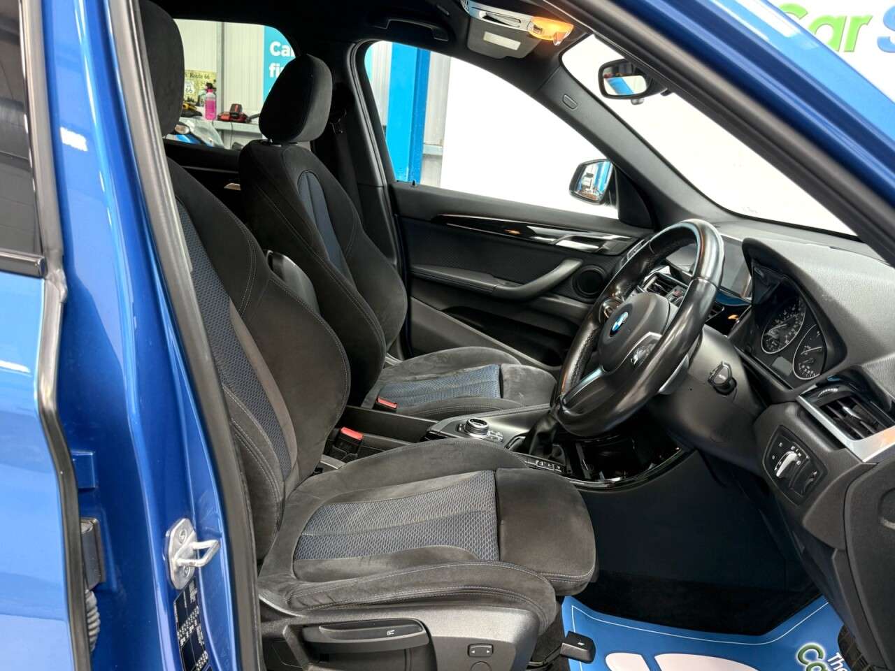 2017 BMW X1 2017 BMW X1