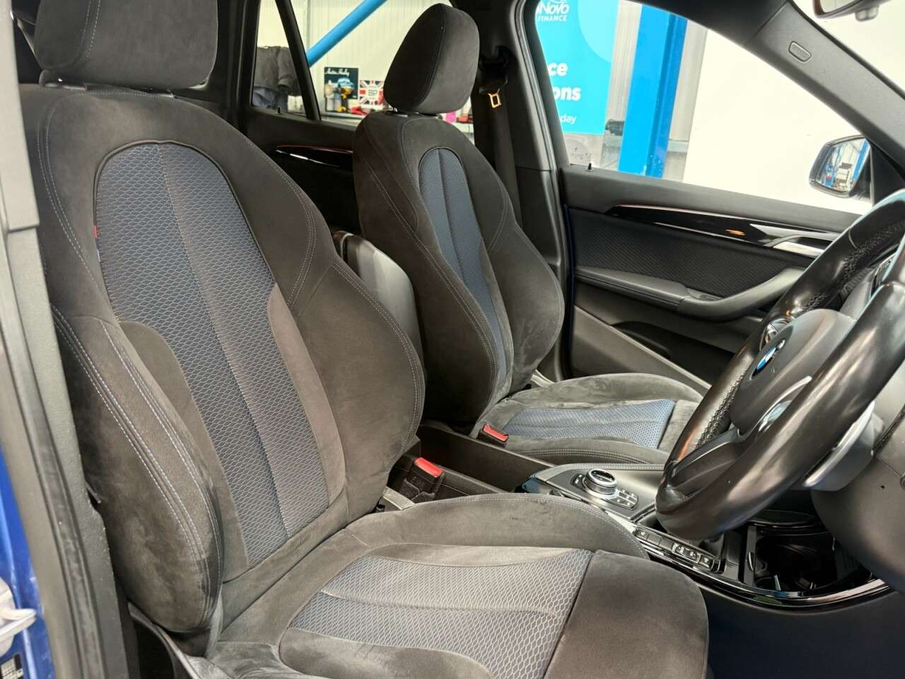 2017 BMW X1 2017 BMW X1