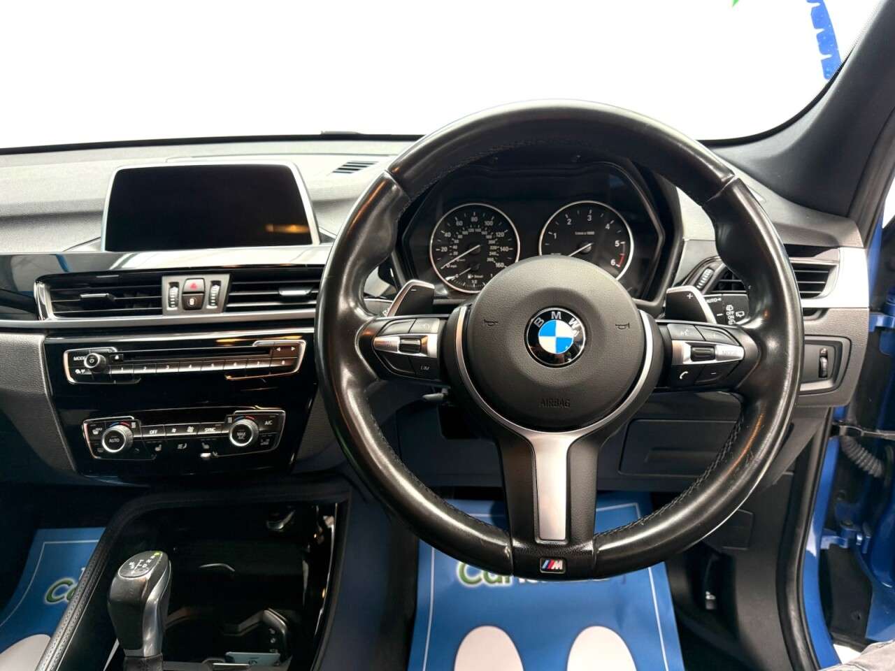 2017 BMW X1 2017 BMW X1