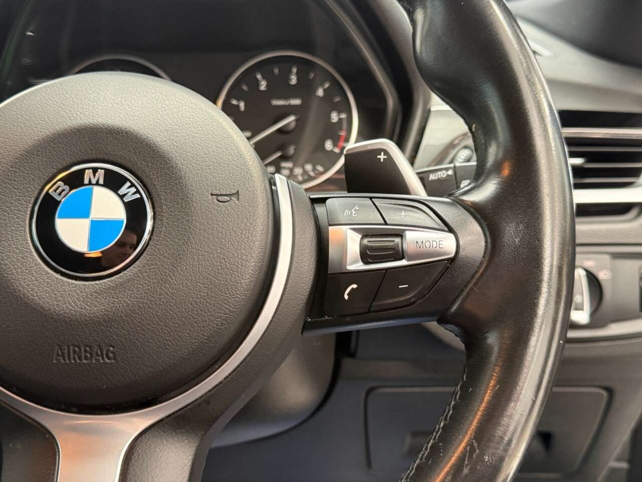 2017 BMW X1 2017 BMW X1