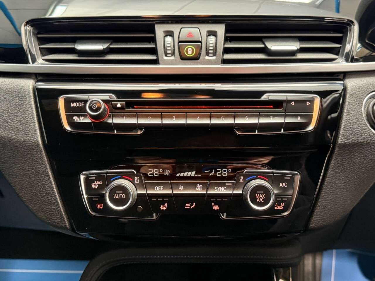 2017 BMW X1 2017 BMW X1