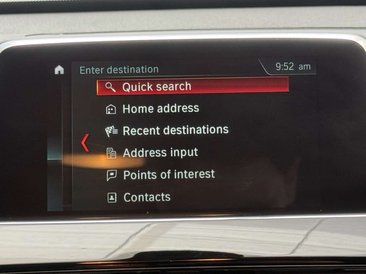 2017 BMW X1 2017 BMW X1
