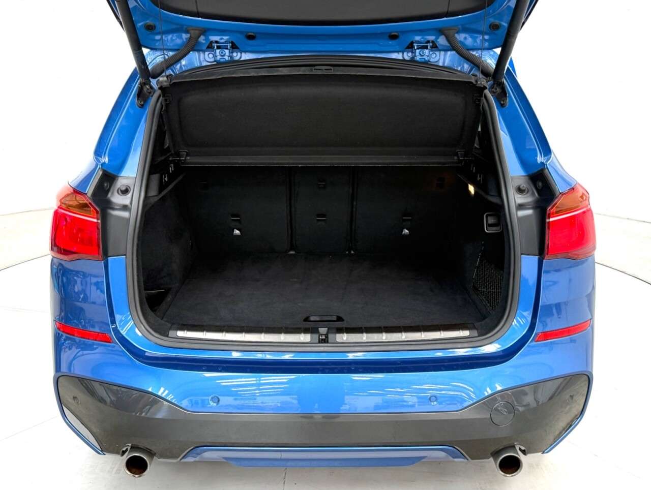 2017 BMW X1 2017 BMW X1