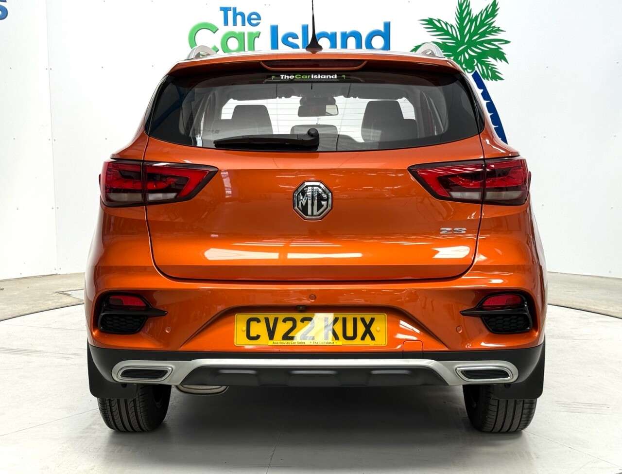 2022 MG MG ZS 2022 MG MG ZS