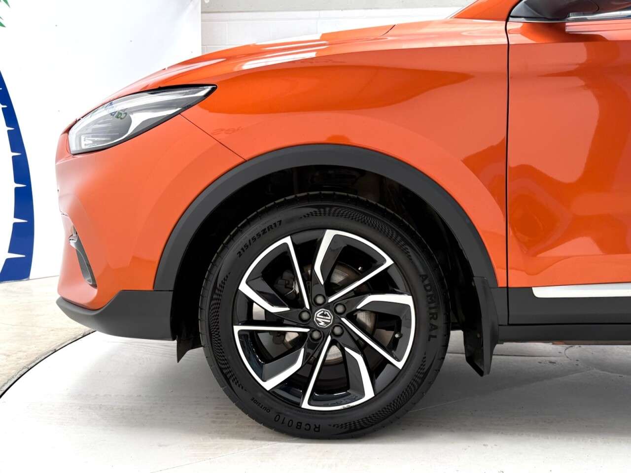 2022 MG MG ZS 2022 MG MG ZS