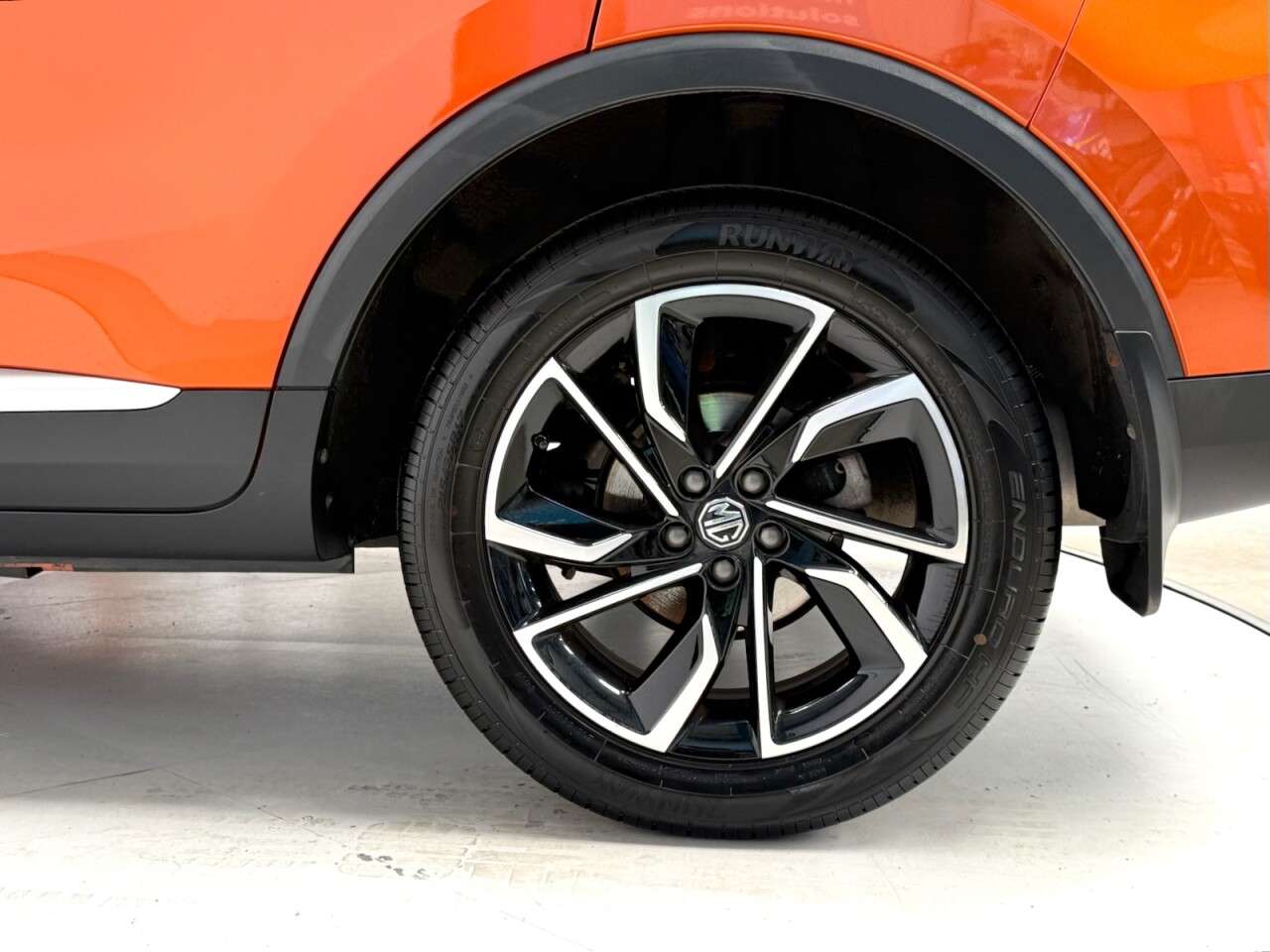 2022 MG MG ZS 2022 MG MG ZS