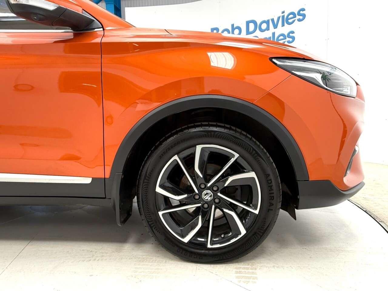 2022 MG MG ZS 2022 MG MG ZS