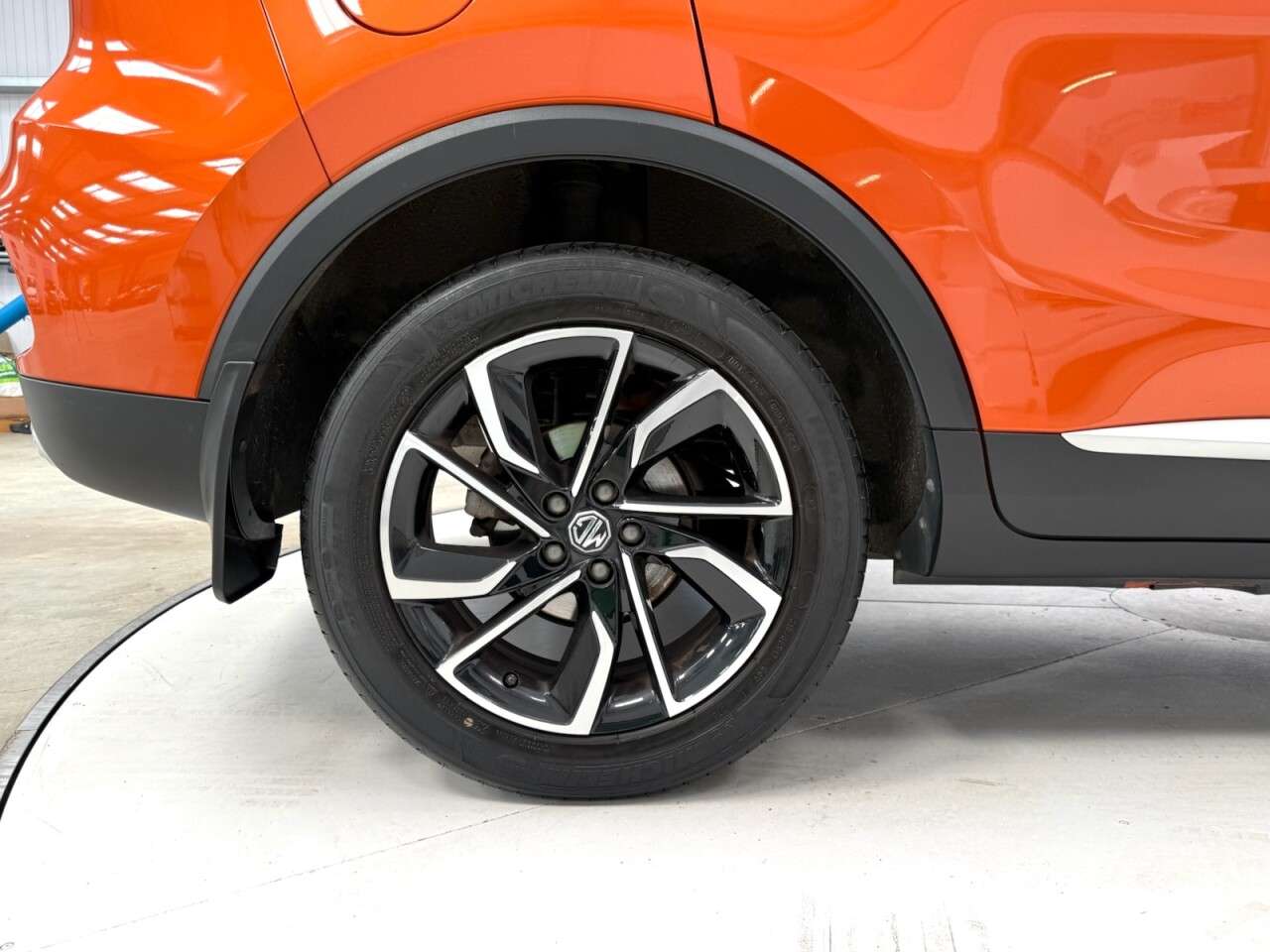 2022 MG MG ZS 2022 MG MG ZS