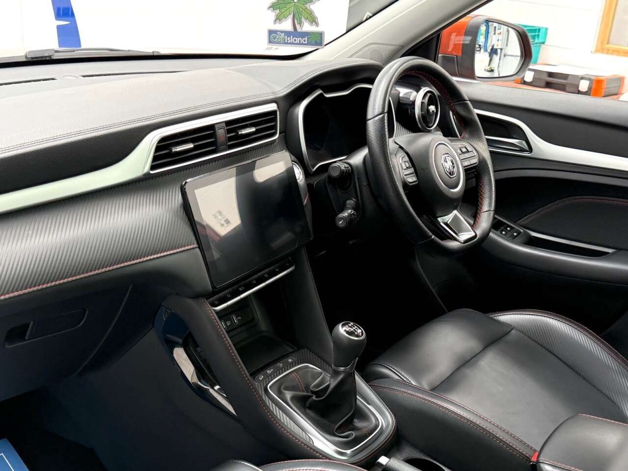 2022 MG MG ZS 2022 MG MG ZS