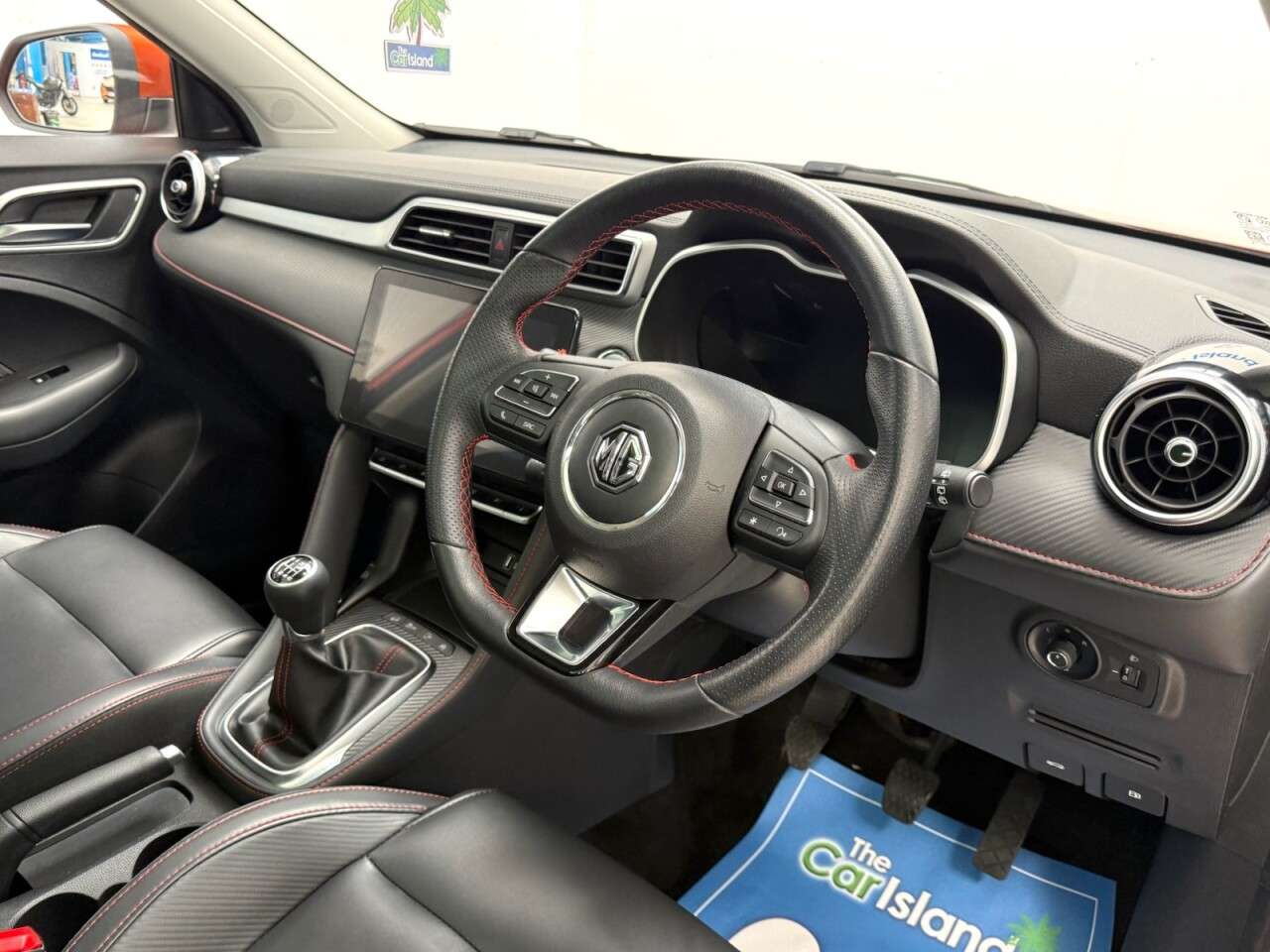 2022 MG MG ZS 2022 MG MG ZS