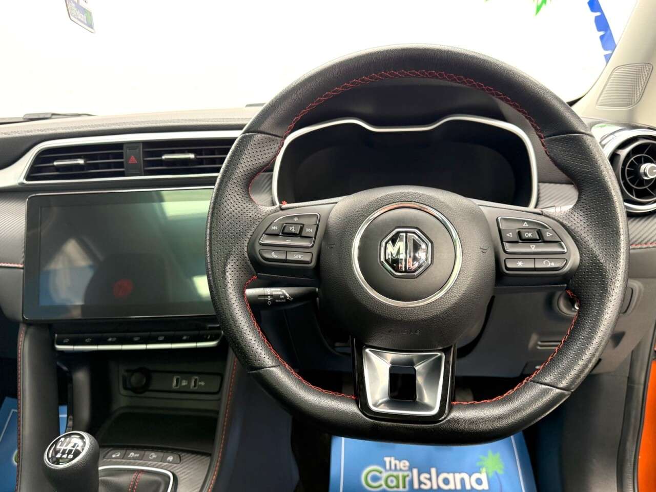 2022 MG MG ZS 2022 MG MG ZS