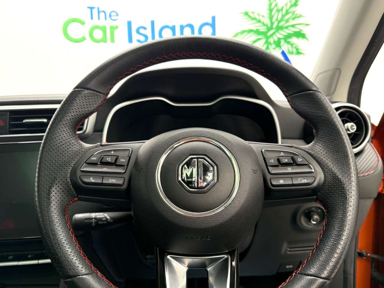 2022 MG MG ZS 2022 MG MG ZS