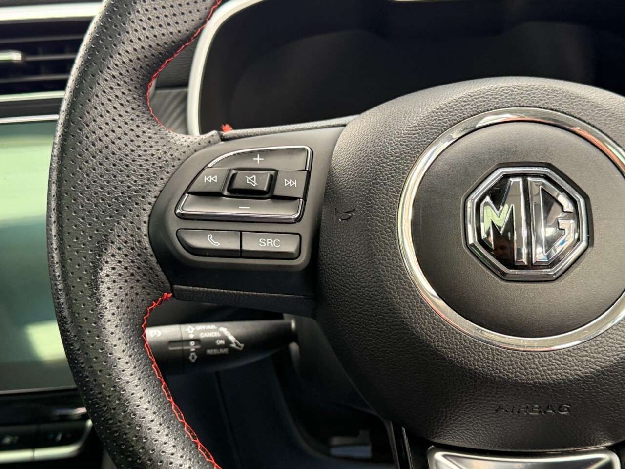 2022 MG MG ZS 2022 MG MG ZS