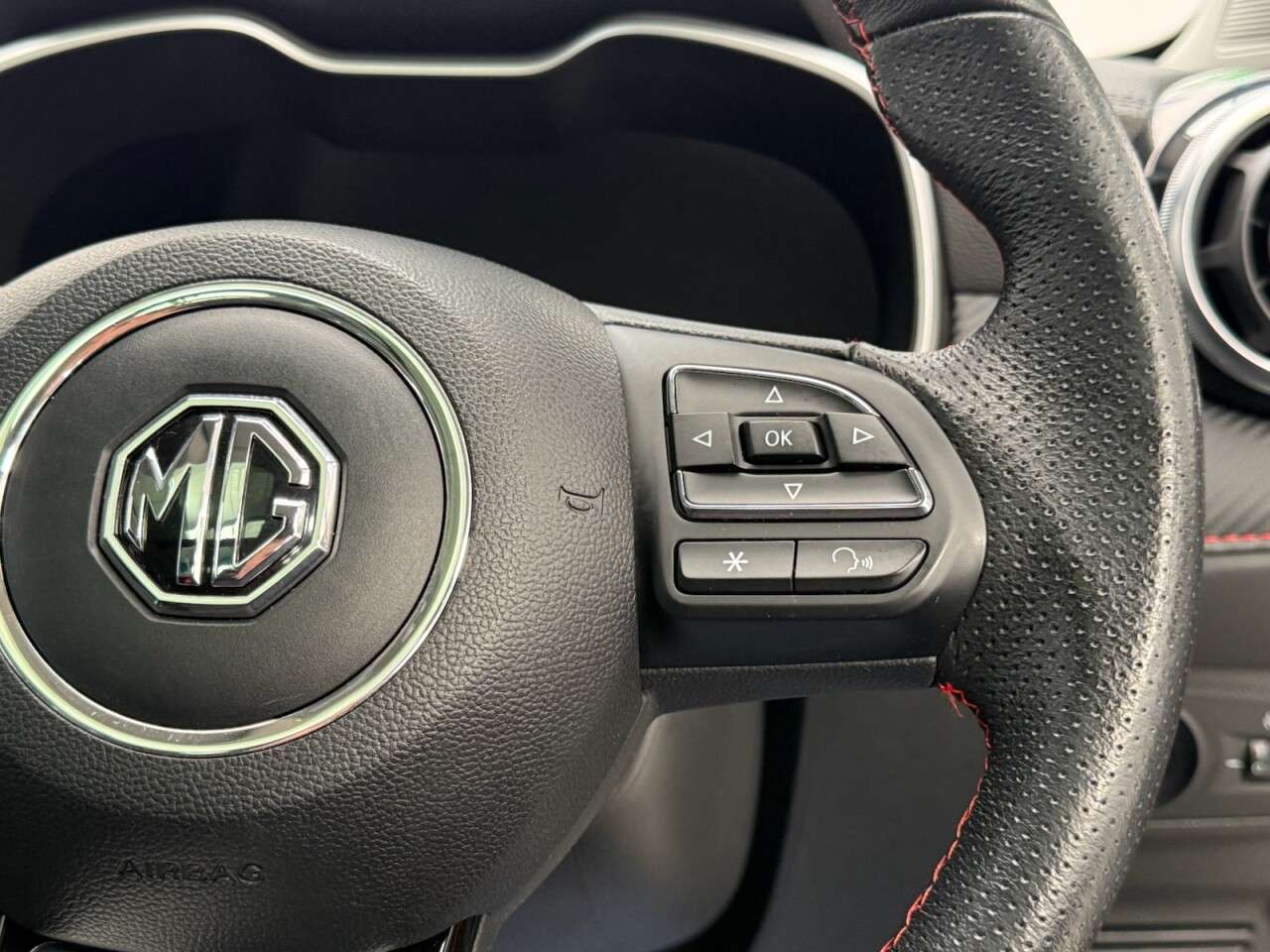 2022 MG MG ZS 2022 MG MG ZS
