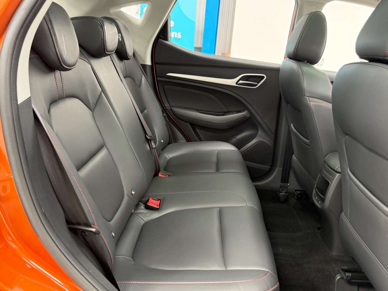 2022 MG MG ZS 2022 MG MG ZS