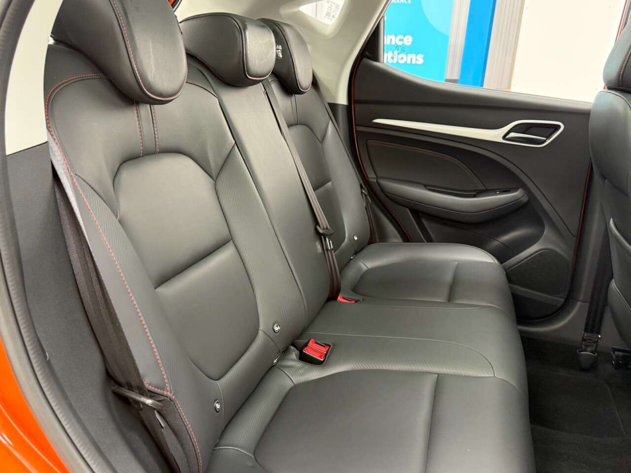 2022 MG MG ZS 2022 MG MG ZS