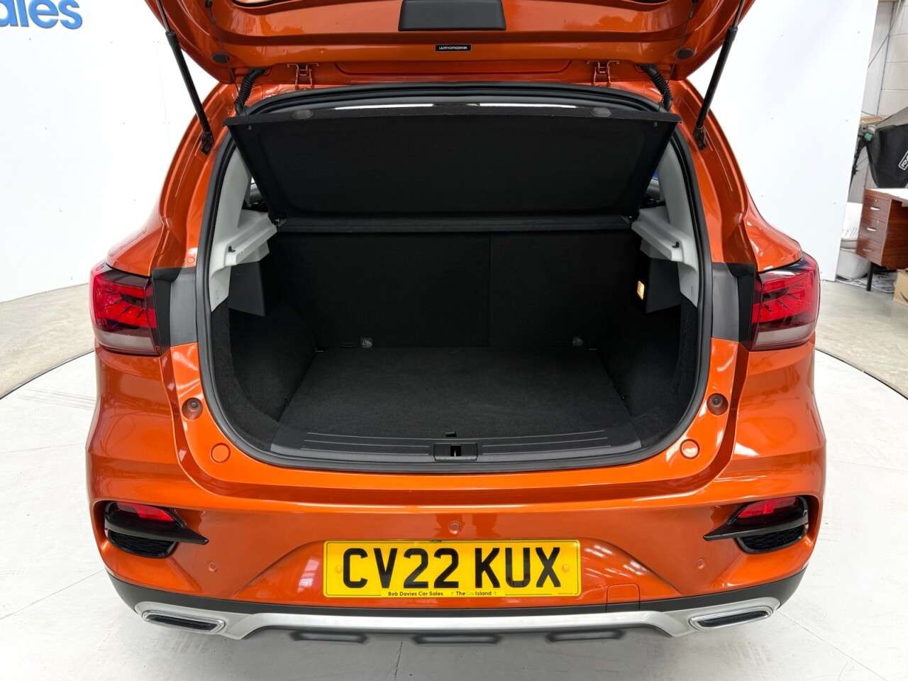 2022 MG MG ZS 2022 MG MG ZS