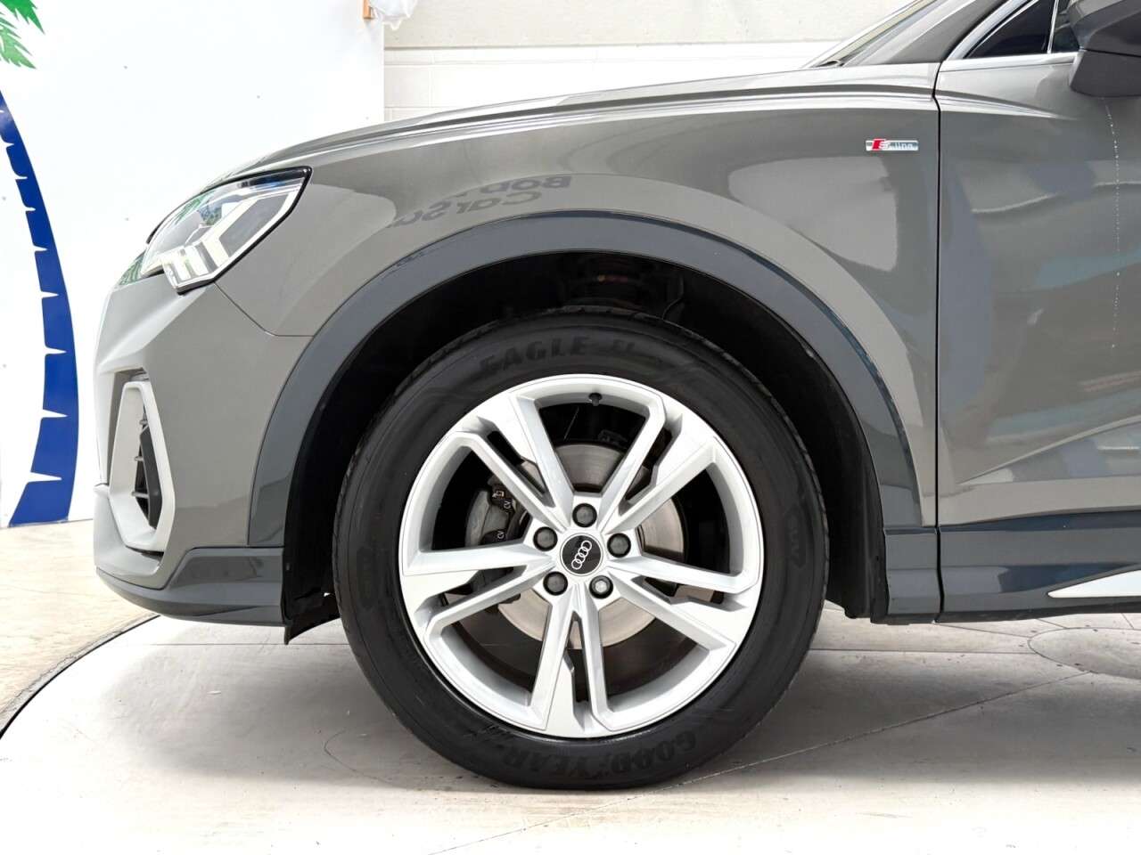 2020 AUDI Q3 2020 AUDI Q3