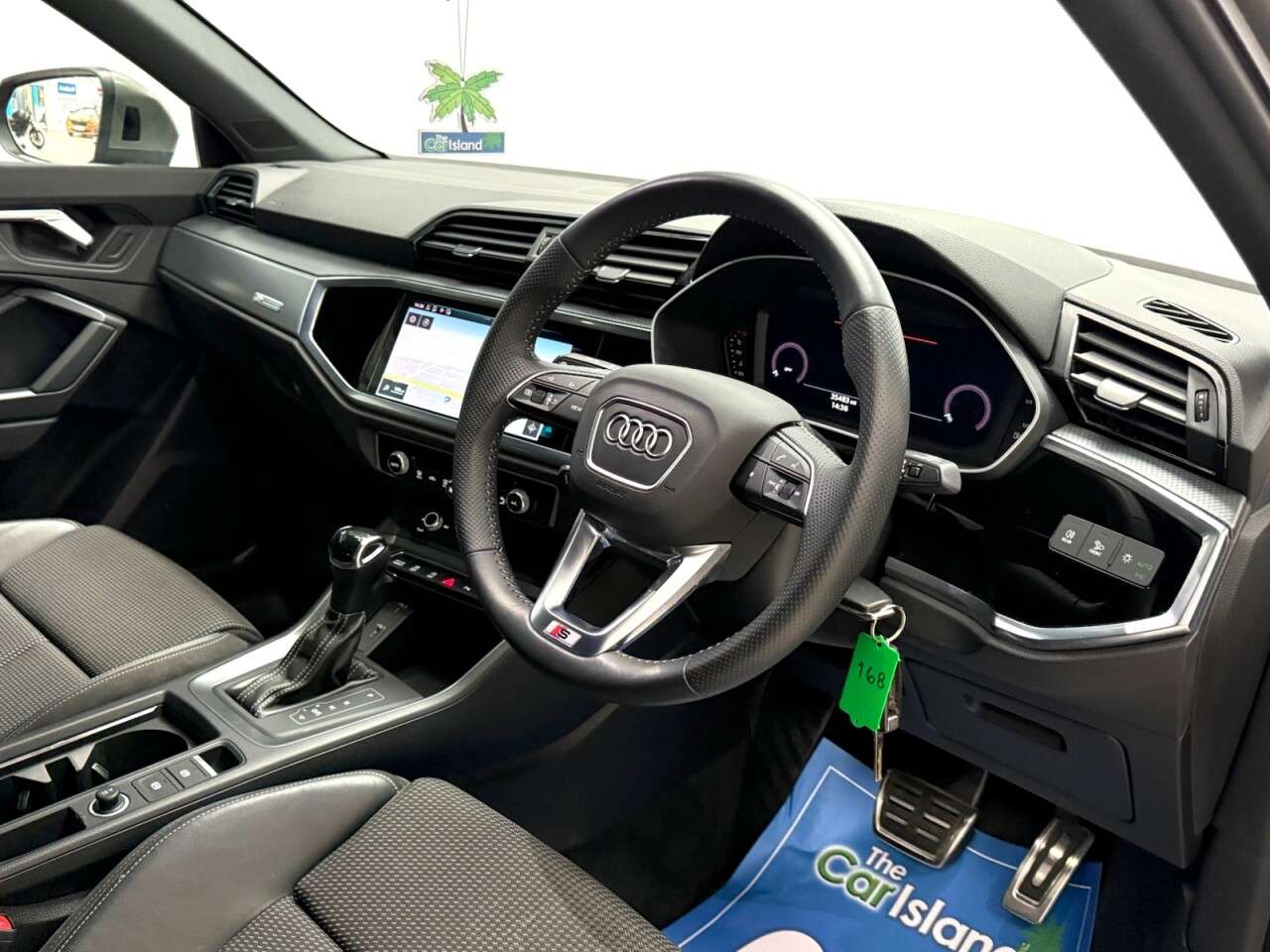 2020 AUDI Q3 2020 AUDI Q3