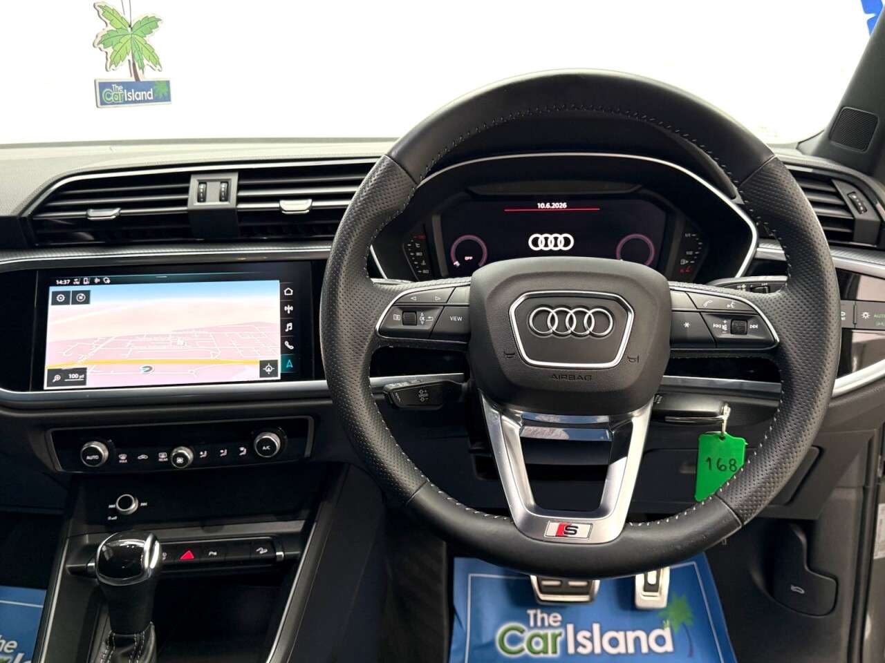 2020 AUDI Q3 2020 AUDI Q3